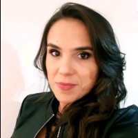 ThatRound Employee Liliane Ferreira's profile photo