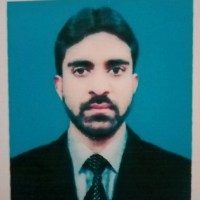 Education Employee Ajmal Azeez Khokhar's profile photo