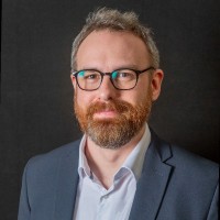 Safer Sphere Employee Jonathan Ellis's profile photo