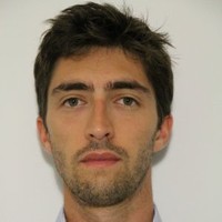 EQUATIONS Employee Nicolas Vincent's profile photo