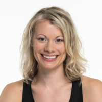 DCatalog Employee Renee Fouquet's profile photo