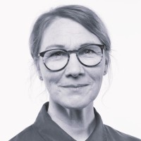 Designskolen Kolding Employee Jette Garnæs's profile photo
