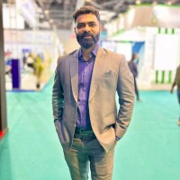 Sajan John Email & Phone Number