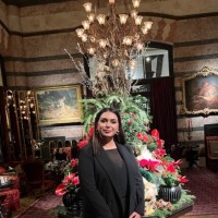 ABC Deterjan Employee Özlem Biçer's profile photo