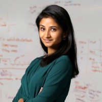 Harvard University Employee Shriya Srinivasan's profile photo