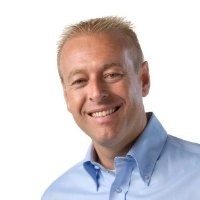 Moving Spirits Employee Frank Hofstede's profile photo