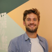 Beem Employee Pierre-Etienne Charles's profile photo