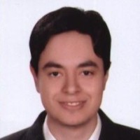 Universal Payment Systems Employee Taymour Najy's profile photo