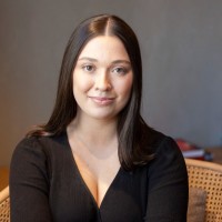 Omega Medical Employee Karli Ballas's profile photo