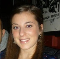 WorkSafe Victoria Employee Nadia Leo's profile photo