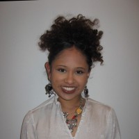 Mega Mega Projects Employee Nicole Jimenez's profile photo
