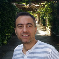 Premialab Employee Georgios Sittas's profile photo