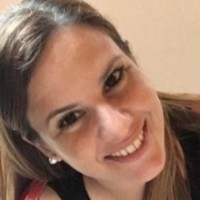 Create IT Employee Liliana da Cunha Rodrigues's profile photo