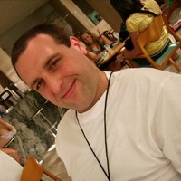 Scanna Employee Robert P's profile photo