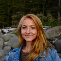 Canadian Geographic Employee Madigan Cotterill's profile photo