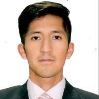 Cuerpo De Ingenieros Del Ejército Employee Dario Mullo's profile photo