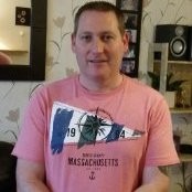 Protek Electronics Limited Employee Darren Wise's profile photo