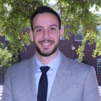 University of North Carolina Wilmington Employee Chris Prentice's profile photo