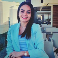 CAPATA Employee Lara Banna's profile photo