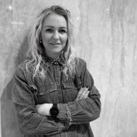 Sostrene Grene Employee Jeannette Jacobsen's profile photo