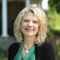 McDaniel College Employee Julia Jasken's profile photo