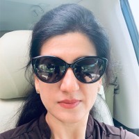 Conduent Employee Dimple Arora's profile photo