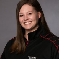 Rounded, By Concealment Express Employee Katrina Boyter's profile photo