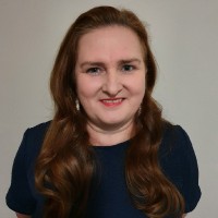 The Benevolent Society Employee Amanda Ford's profile photo