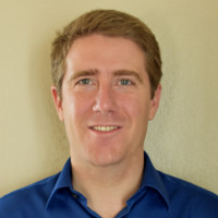 Google Employee Tim Bain's profile photo