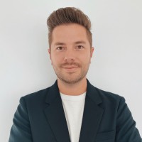 Saje Natural Wellness Employee Eric Elofsson's profile photo