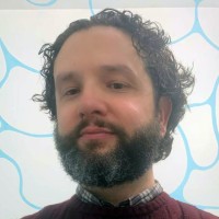 Trinity Mirror plc Employee Nick Maude's profile photo