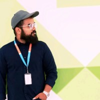 Yatnam Technologies Employee Godson P's profile photo