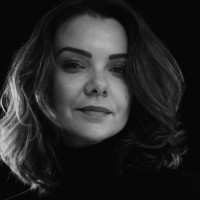 Universidade Potiguar Employee Amalia Rego's profile photo