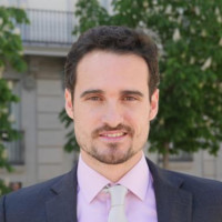 Salvador Llaudes Email
