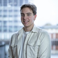 Opsio Employee Jacob Andersson's profile photo