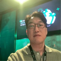 STUDIO EON Employee Woo Chung's profile photo