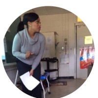 Wayne County Public Schools Employee Jamisha Raymond's profile photo