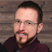 Gokhshtein.com Employee Scott Vantine's profile photo