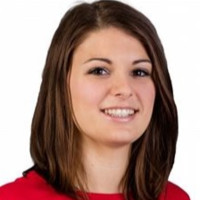 ÖBB Employee Anna Maier's profile photo