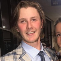 Rogers Group Inc. Employee Zack Wilcox's profile photo
