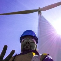 Pueblo Community College Employee John Sinks's profile photo