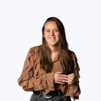 YoungConsult Employee Ingrid van Vianen's profile photo