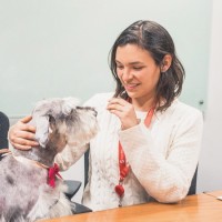 SuperPet Employee Hannia Delgado Jáuregui's profile photo