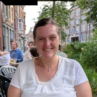 Trilations Employee Tinne Mertens's profile photo