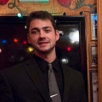 Procter & Gamble Employee Jordan Young's profile photo