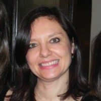 INVEST IN LOMBARDY Employee Manuela Reina's profile photo