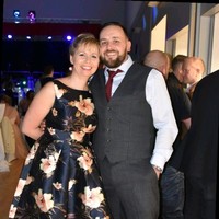 ALVANCE British Aluminium Employee Colin MacKinnon's profile photo