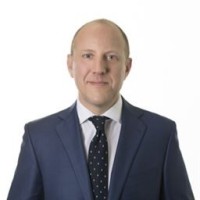 SEGRO plc Employee David Proctor's profile photo