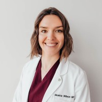 The Institute of Natural Health Employee Monica Wilson's profile photo