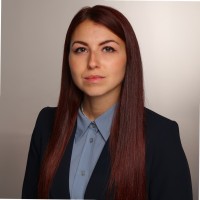 NatPower UK Employee Alice Mitakoff's profile photo